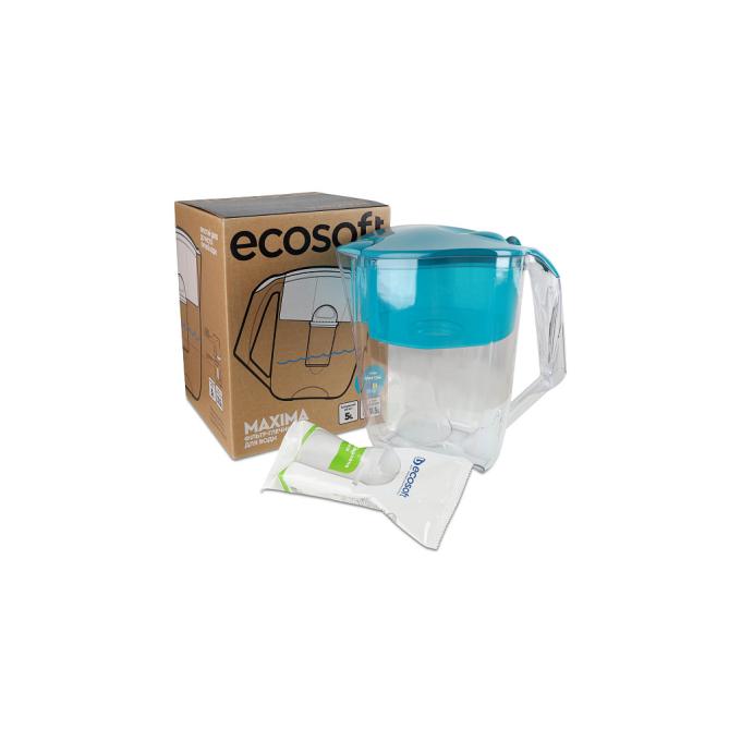 Ecosoft FMVMAXIMADGECO