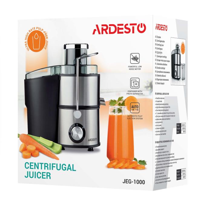 Ardesto JEG-1000