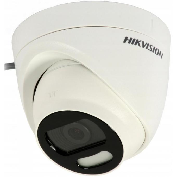 Hikvision DS-2CE72HFT-F (2.8мм)