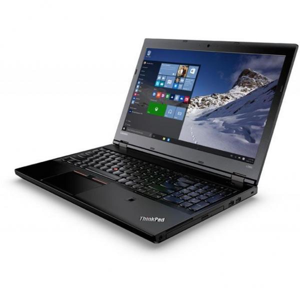 Ноутбук Lenovo ThinkPad L560 20F2S20N00