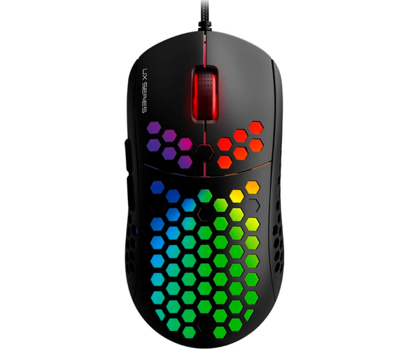 Fantech RAPTORUX2