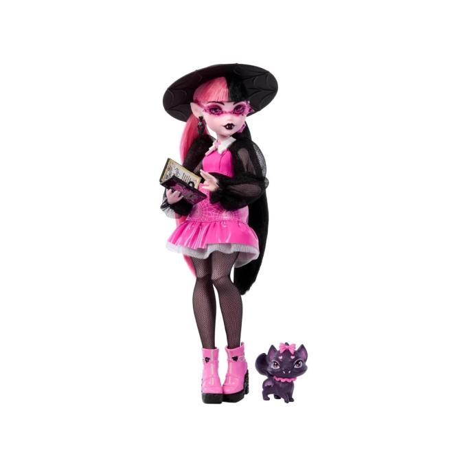 Monster High HRP64