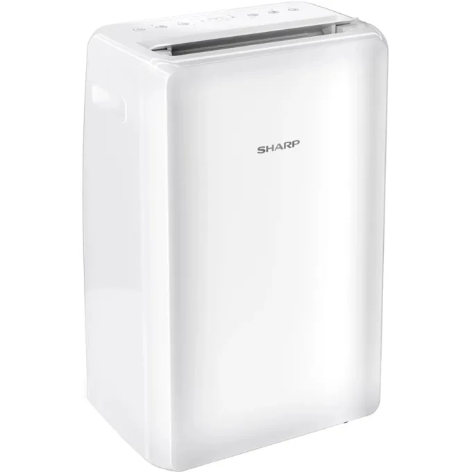 SHARP UD-P20E-W