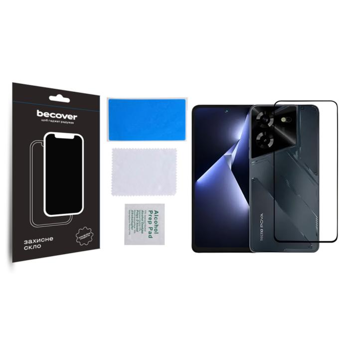 BeCover 710031