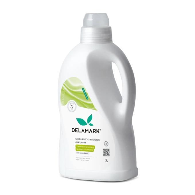 DeLaMark 4820152334077