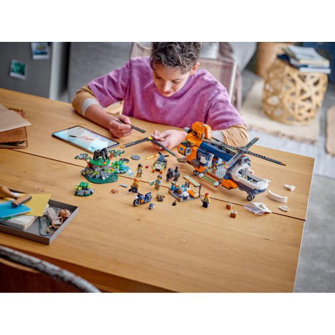 LEGO 60437