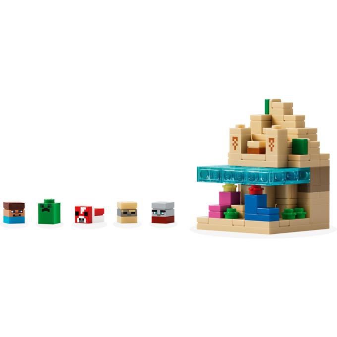 LEGO 21589