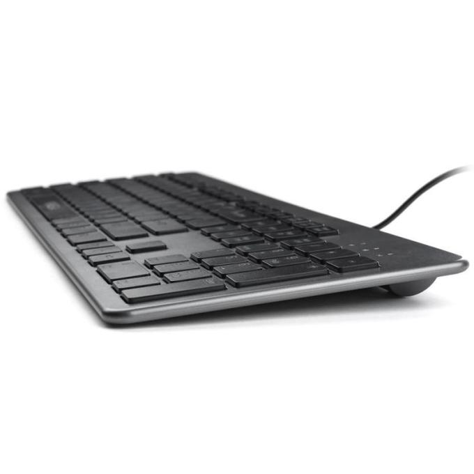 Vinga KB735 black-grey