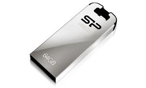 Flash Drive Silicon Power Jewel J10 64 GB