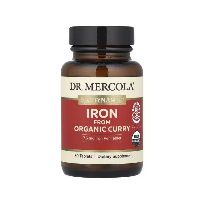 Dr. Mercola MCL-21346