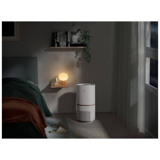 ELECTROLUX EPO50571SW