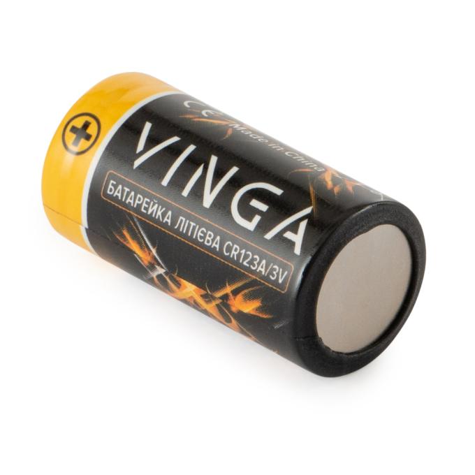 Vinga VJLBCR123A1