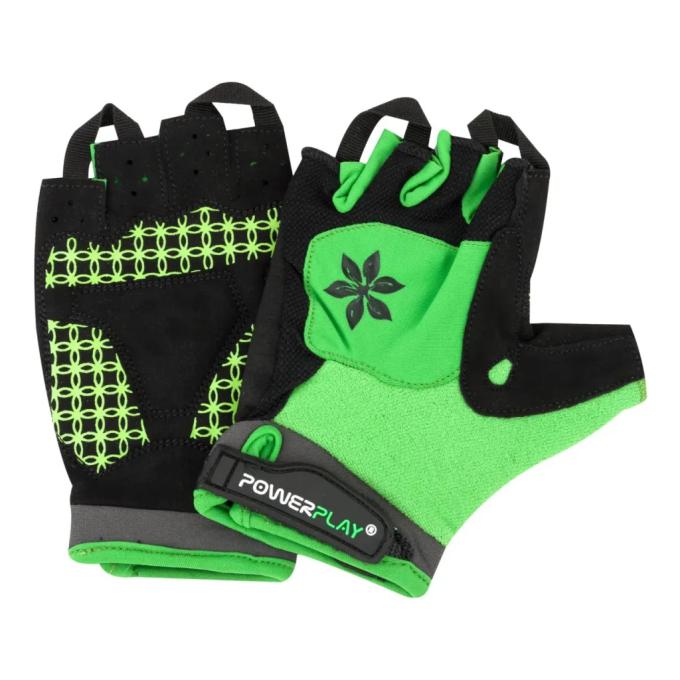 PowerPlay SALE_5284B_S_Green