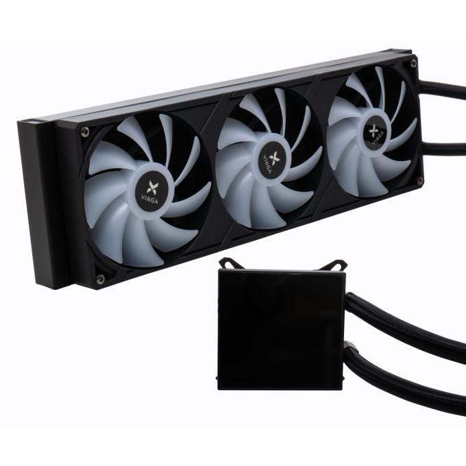 Vinga Storm Black