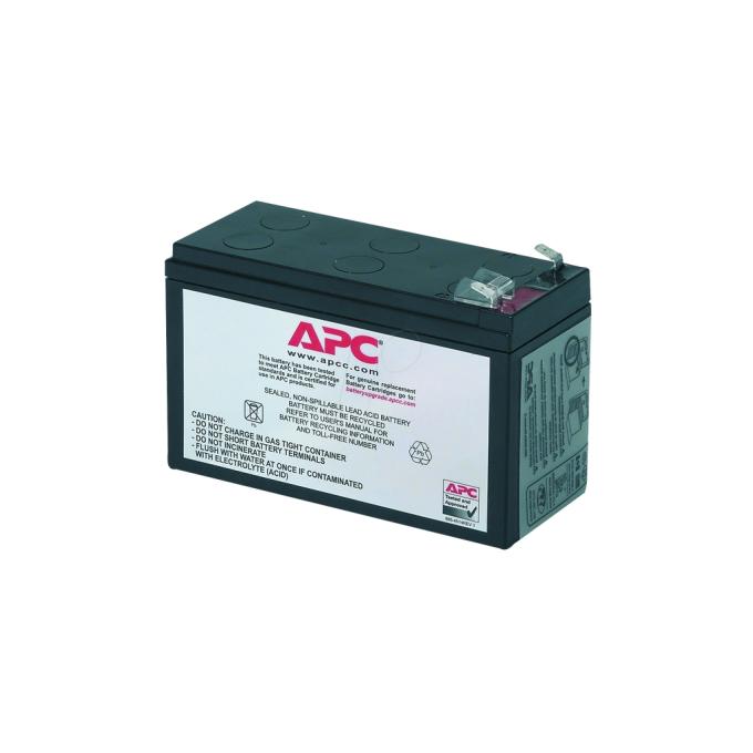 APC RBC2