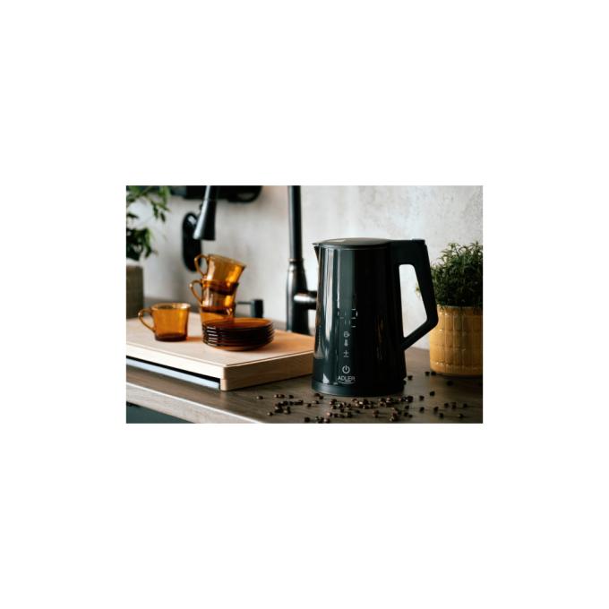 Adler AD 1345 black