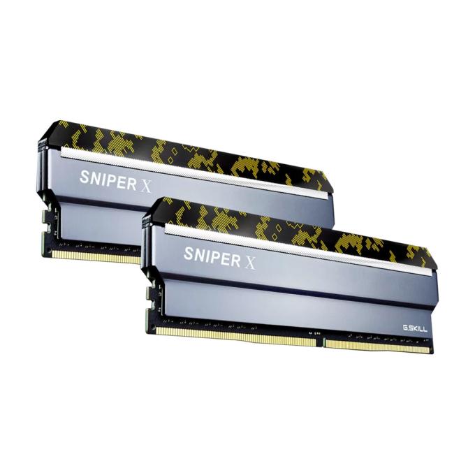 G.Skill F4-3200C16D-32GSXKB