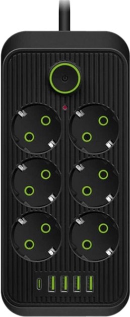 XoKo XК-SP6-4-1-BK