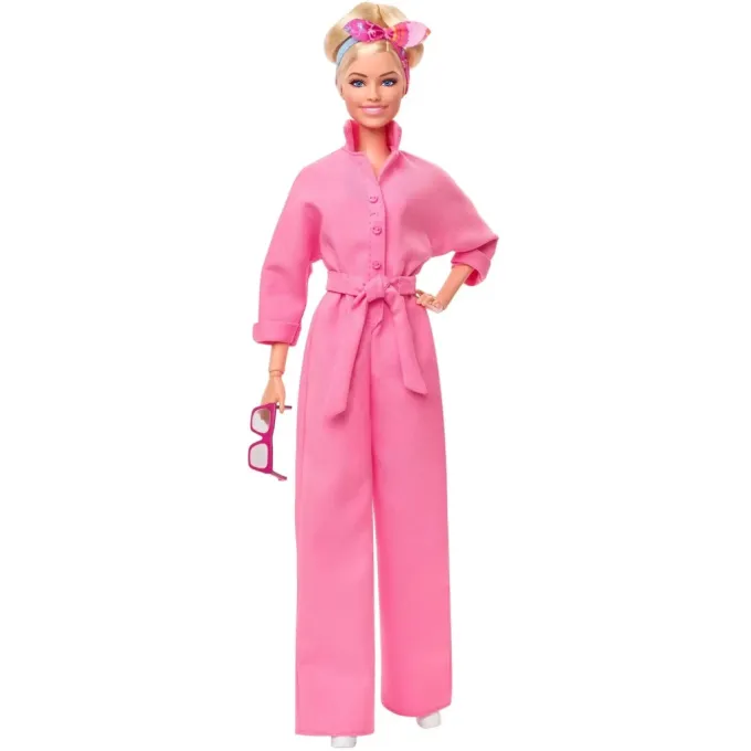 BARBIE HRF29