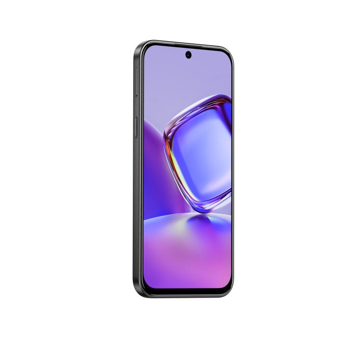 ZTE Nubia V80 Design 4/256GB Black