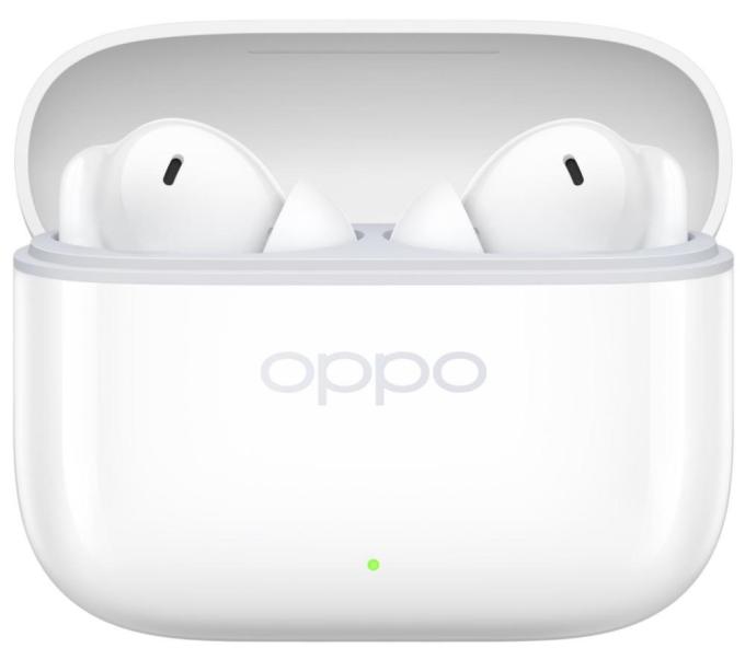 Oppo QEETEK1 WHITE
