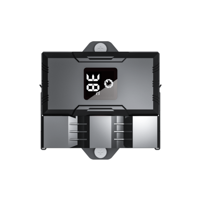 GAMEMAX Gamma 90 Digital BK