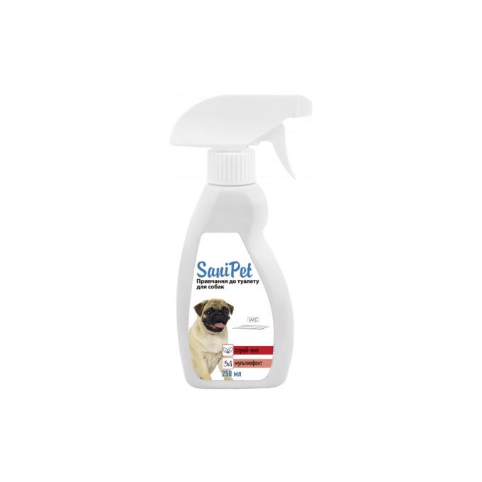 Природа Sani Pet 4823082405633
