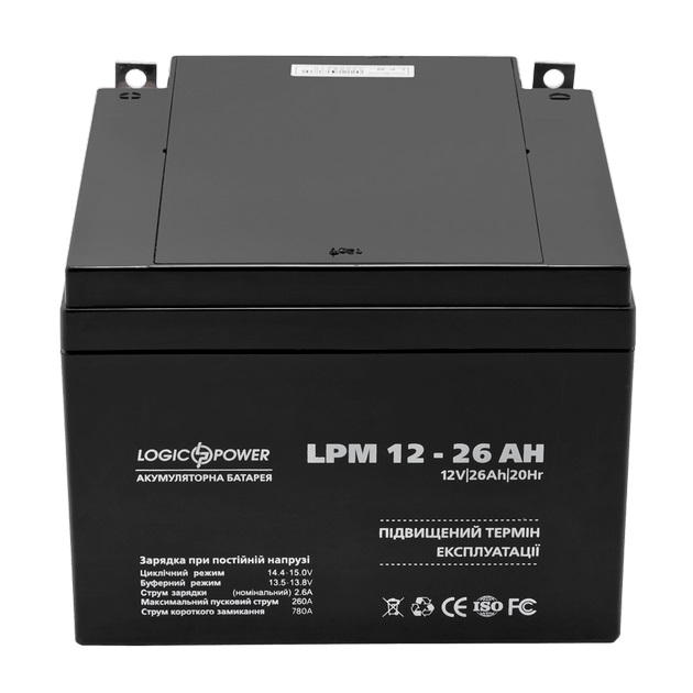 LogicPower LP4134