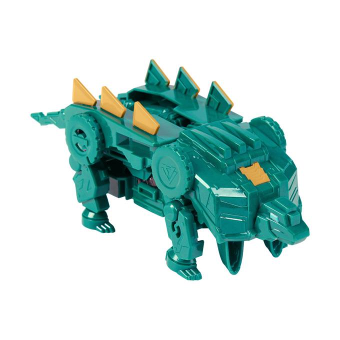 Dinoster EU580853