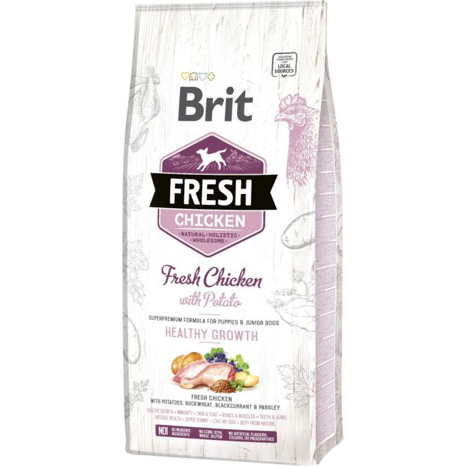 Brit Fresh 8595602530717