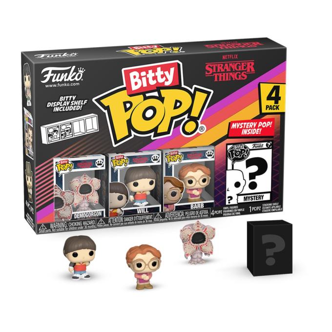 Funko Pop 83661