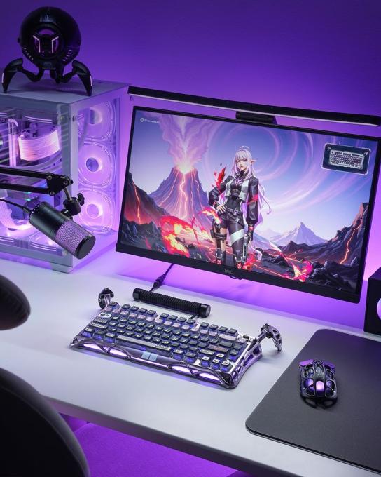 GravaStar GSV75PRO PL