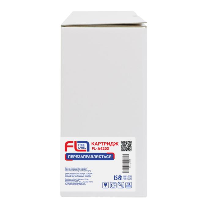 FREE Label FL-A420X