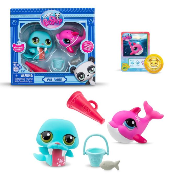 Littlest Pet Shop 00508