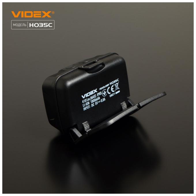 VIDEX VLF-H035C