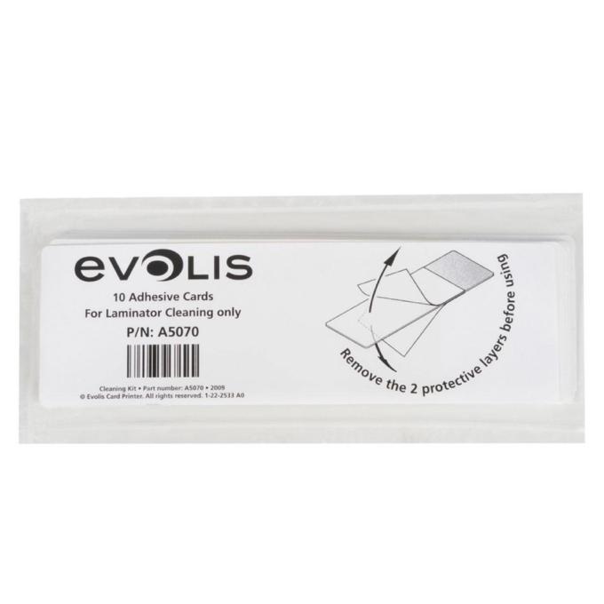 Evolis A5070