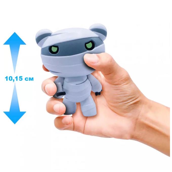 Deddy Bears JTDB-8000-1