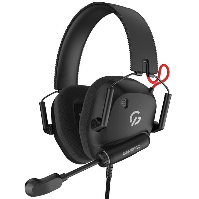 GamePro HS120B
