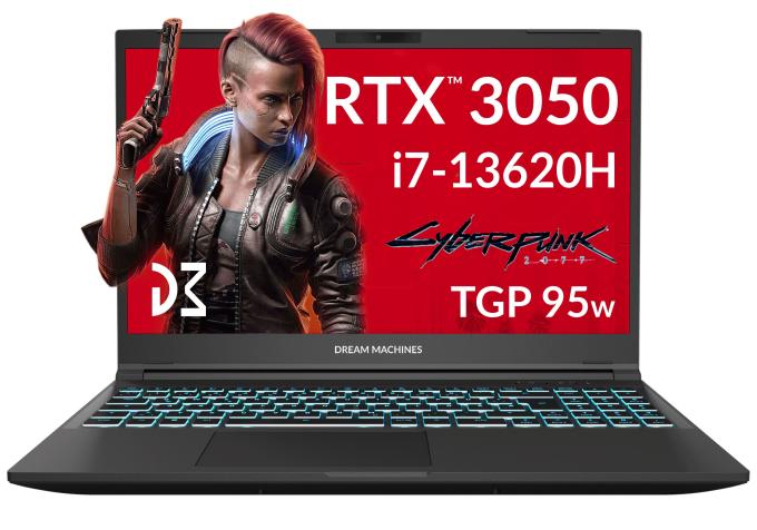 DM RG3050-15UA77