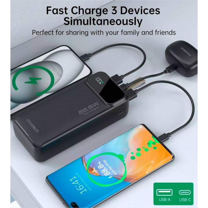 Choetech B730