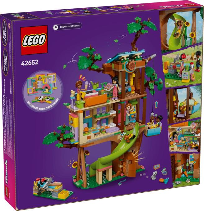 LEGO 42652