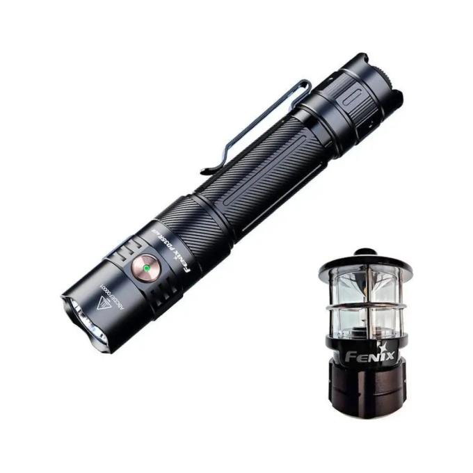 Fenix PD35RACE-CL01B