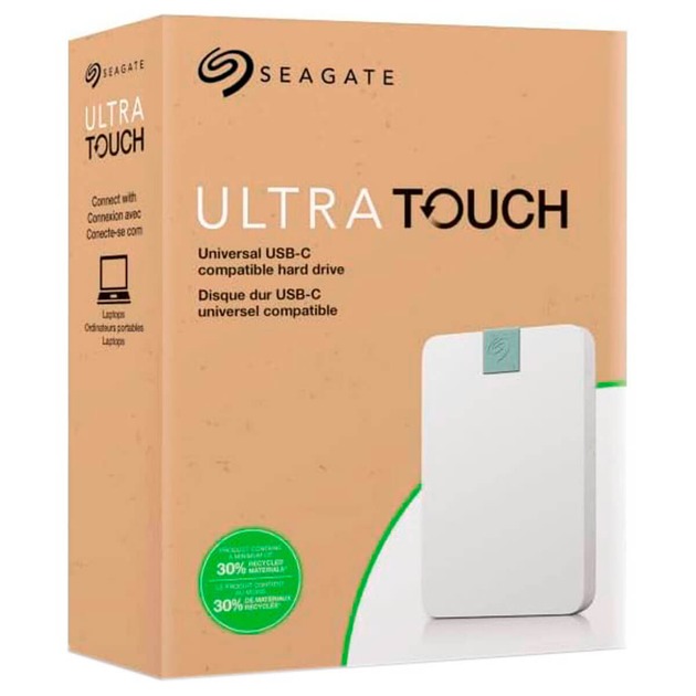 Seagate STMA2000400
