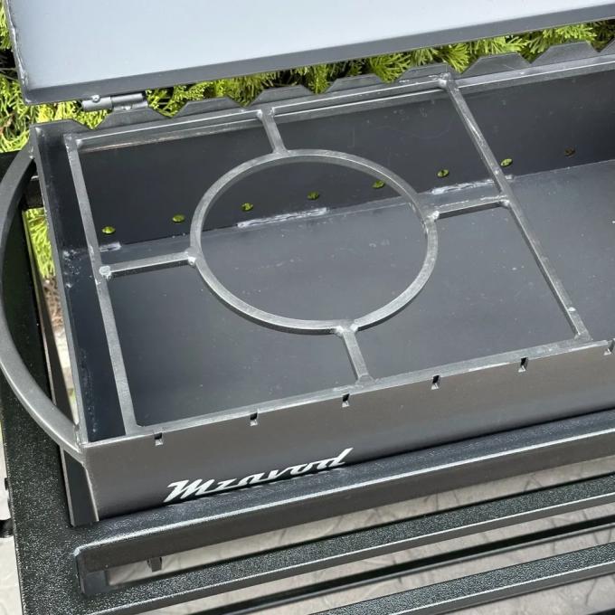 Metalzavod TAGAN-BBQ