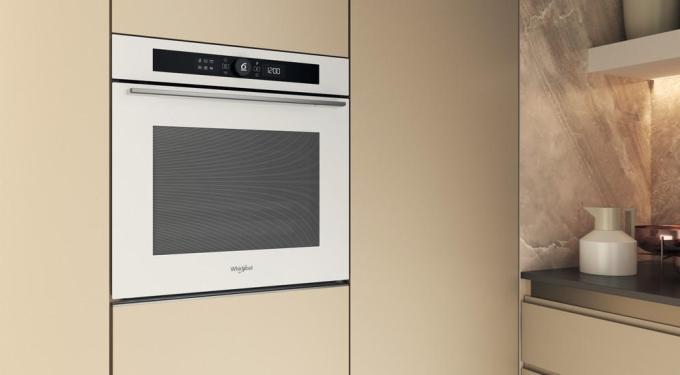 Whirlpool WOI5S8PM2SWA