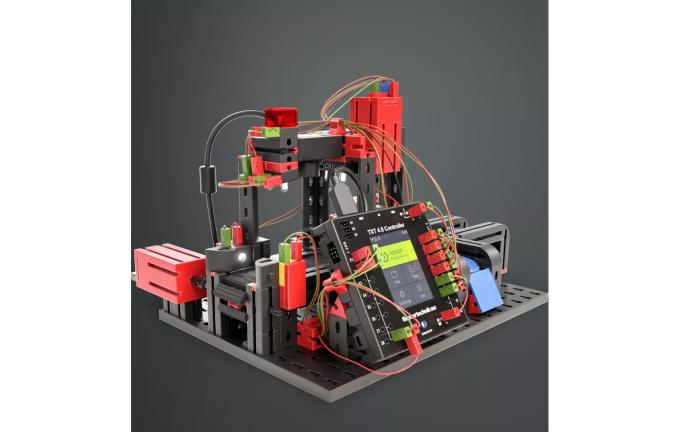 Fischertechnik FT-569022