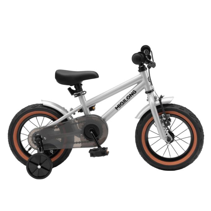 Miqilong RBB-ST12-SILVER