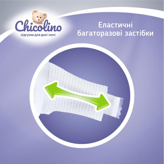 Chicolino 2000998941284