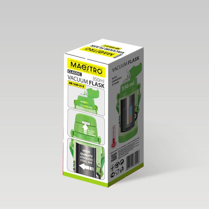 Maestro MR-1640-35-B