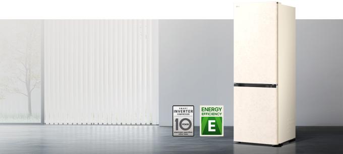 LG GC-B459EEYM